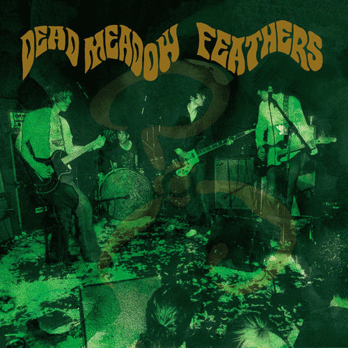 Dead Meadow : Feathers Dead Meadow : Feathers